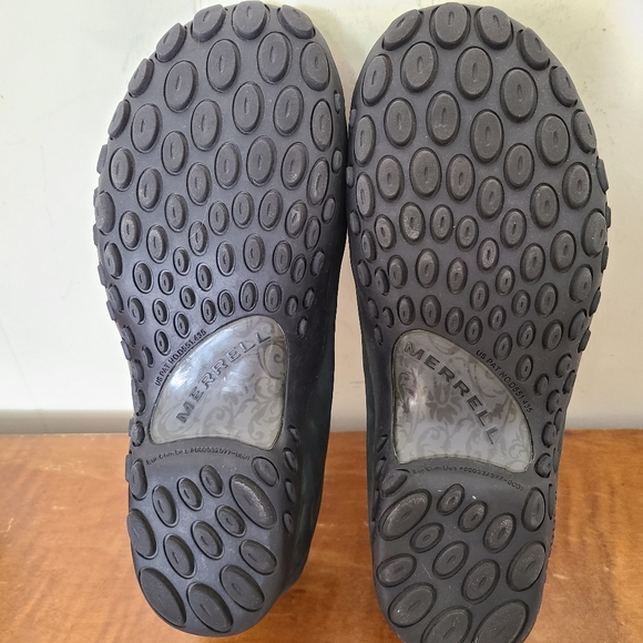 Merrell Ortholite Plaza Emme Mary Jane Type - Picture 3 of 8